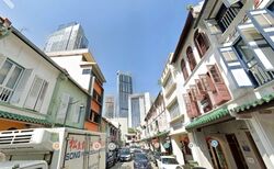 Amoy Street (D1), Shop House #456527021